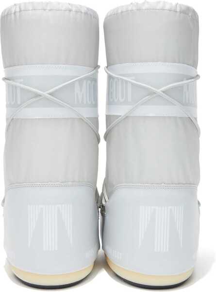 Bocanci casual Moon Boot Icon Boots GLACIER GREY Femei (BM 15701864) 3