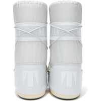 Incaltaminte Moon Boot Dama - Bocanci casual Moon Boot Icon Boots GLACIER GREY Femei (BM 15701864) - B-mall.ro