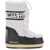 Moon Boot Icon Boots BLACK/WHITE