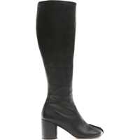 Bocanci casual Leather Boots Femei