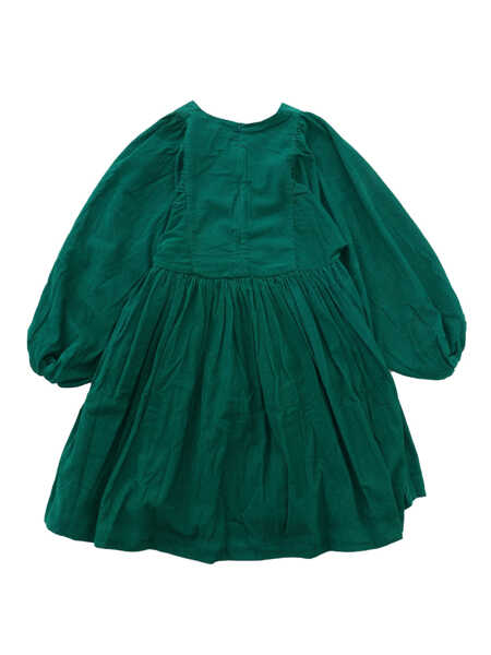 Rochii MOLO Caiosi Dress LS Green Fete (BM 15702641) 2