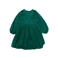 Rochii pentru Fete - Rochii MOLO Caiosi Dress LS Green Fete (BM 15702641) - B-mall.ro