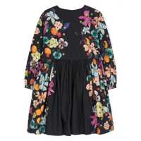 Rochii pentru Fete - Rochii MOLO Como Dress LS Green Fete (BM 15702644) - B-mall.ro