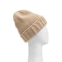 Palarii pentru Fete - Palarii Moncler HAT Beige Fete (BM 15702839) - B-mall.ro