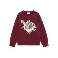 Bluze de trening SWEATSHIRT Baieti