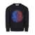 Moncler SWEATSHIRT Blue