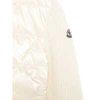 Cardigane pentru Fete - Cardigane Moncler CARDIGAN Beige Fete (BM 15702863) - B-mall.ro
