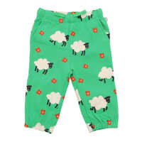 Pantaloni de trening Stella McCartney JOGGERS