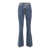 Jacob Cohen 5 POCKETS DENIM PANTS Blue