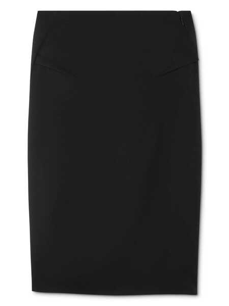 Fuste Versace Versace Skirts Black Femei (BM 15703931) 2