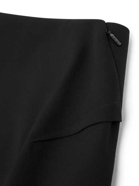 Fuste Versace Versace Skirts Black Femei (BM 15703931) 3