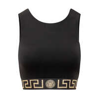 Topuri Versace Top Femei