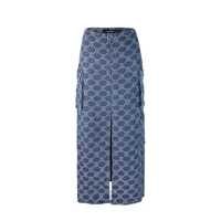 Fuste Daily Paper Skirt Femei