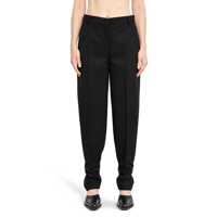 Pantaloni scurti TOTEME Straight Leg Femei