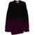 THE ATTICO The Attico Knitwear PURPLE
