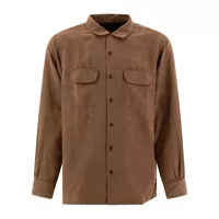 Camasi Engineered Garments "Classic" Shirt Barbati