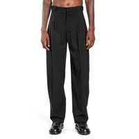 Pantaloni scurti Mugler Tailored Barbati