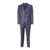 Brando-Lubiam Brando-Lubiam Jacket BLUE