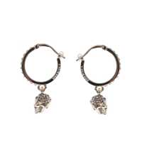 Cercei Alexander McQueen Bijoux Femei