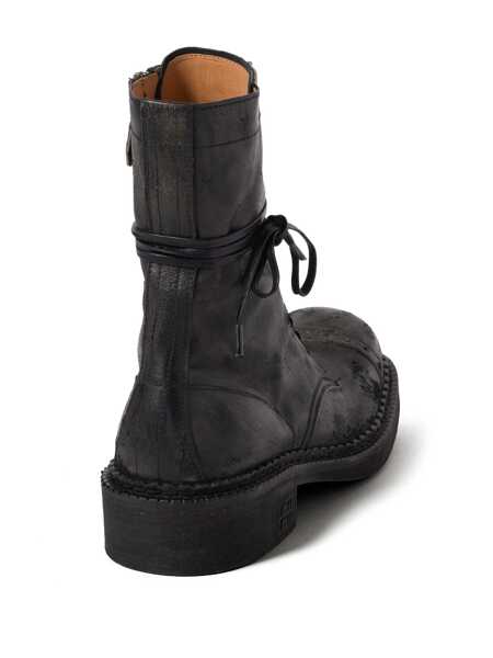 Bocanci Miu Miu Miu Miu Boots Black Femei (BM 15706469) 3