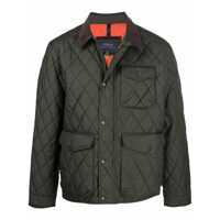 Tricouri Polo Polo Ralph Lauren "Beaton" Quilted Jacket Barbati