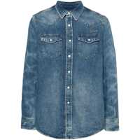 Topuri Givenchy Shirts Barbati