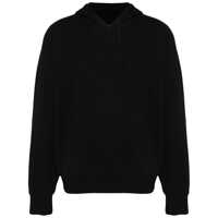 Bluze de trening Givenchy Hoodie With Baroque Embossing Barbati