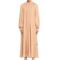 Rochii Chloé Long Femei
