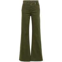 Blugi evazati Dondup Trousers Femei