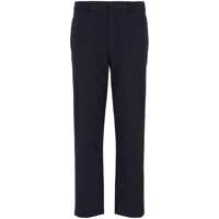 Pantaloni Emporio Armani Trousers Barbati