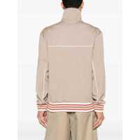 Pulovere Golden Goose pentru Barbati - Pulovere Golden Goose Golden Goose Max Track Sweatshirt Beige Barbati (BM 15710714) - B-mall.ro