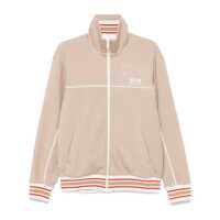 Pulovere Golden Goose 'Max Track' Sweatshirt Barbati