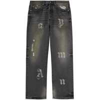Blugi Palm Angels Jeans Barbati