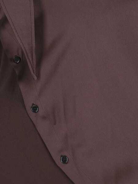 Rochii SETCHU Setchu Dresses BROWN Femei (BM 15714371) 4