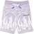Vision of Super Lilac Shorts Kids With Bandana Print LILAC