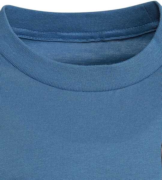 Tricouri adidas Originals BLUE Baieti (BM 15716003) 5