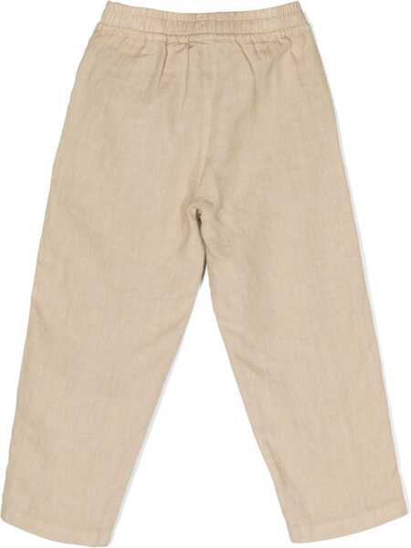 Pantaloni casual Aspesi BEIGE Baieti (BM 15716048) 2