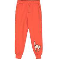 Pantaloni de trening Angry Cat Application Sweatpants Baieti