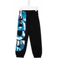 Pantaloni casual GCDS Long Pants