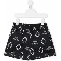 Costume de baie Basic Logo Aop Beachwear Shor Baieti