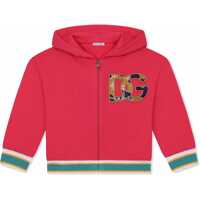 Bluze de trening Zipper Hoodie Fete