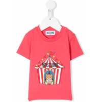 Tricouri Moschino T-Shirt