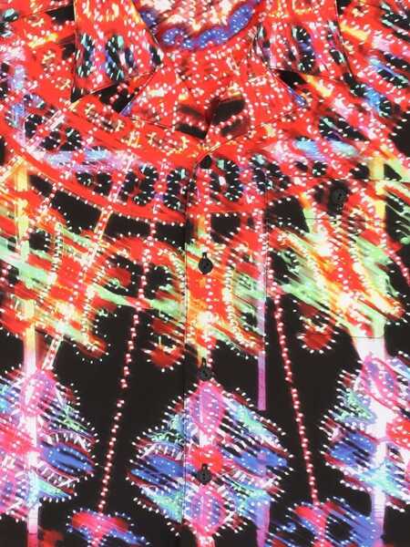 Camasi casual Dolce & Gabbana Shirt Sleeve. Short MULTICOLOUR Baieti (BM 15716357) 3