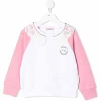 Pulovere casual Sweatshirt Fete