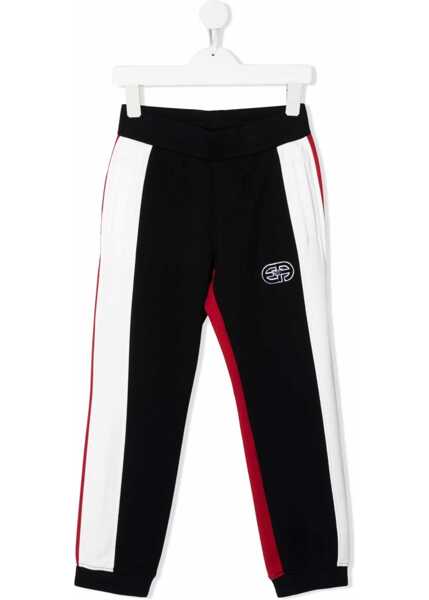 Pantaloni casual Emporio Armani Pants MULTICOLOUR Baieti (BM 15716372) 1