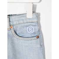 Lenjerie intima pentru Baieti - Sosete MM6 Maison Margiela Socks BLUE Baieti (BM 15716375) - B-mall.ro
