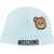 Moschino Cap/Beanie BLUE