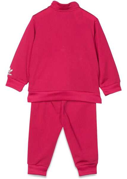 Salopete adidas Originals Tracksuit FUCHSIA Fete (BM 15716381) 2