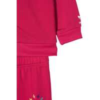 Salopete pentru Fete - Salopete adidas Originals Tracksuit FUCHSIA Fete (BM 15716381) - B-mall.ro