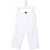 Fay Fabric Pants WHITE